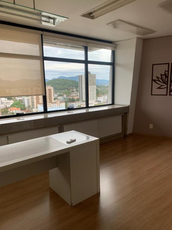 Conjunto Comercial-Sala para alugar, 100m² - Foto 4