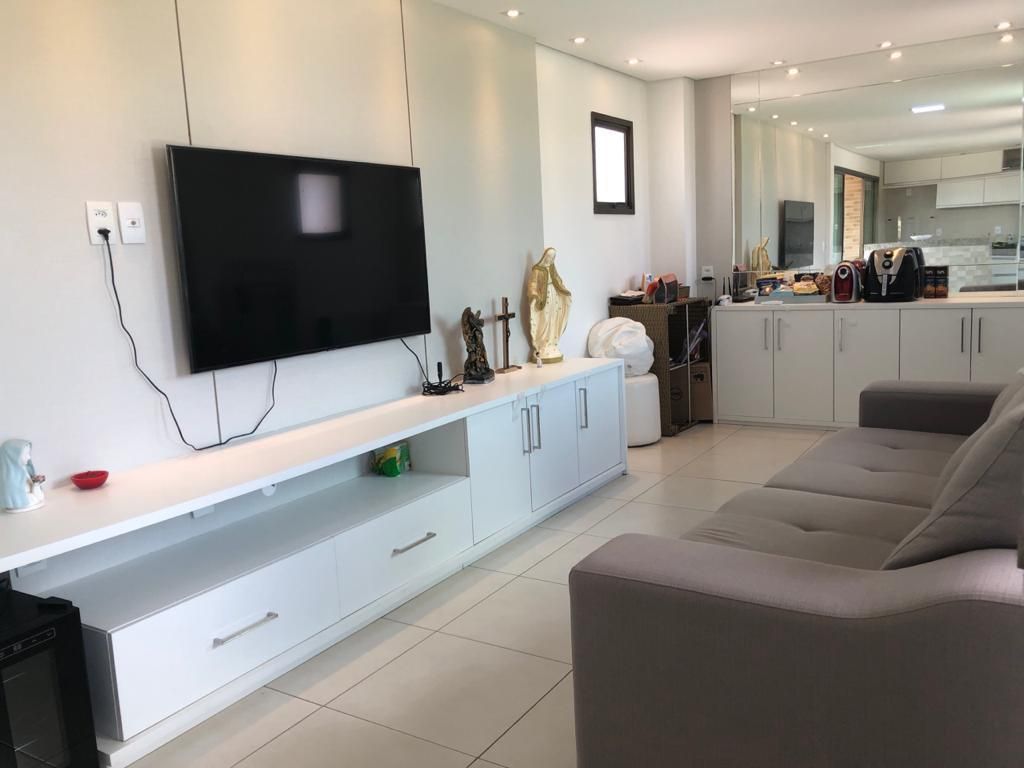 Apartamento à venda com 4 quartos, 168m² - Foto 13