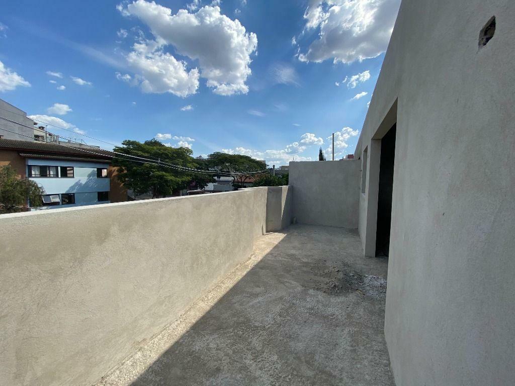 Sobrado à venda com 3 quartos, 120m² - Foto 34