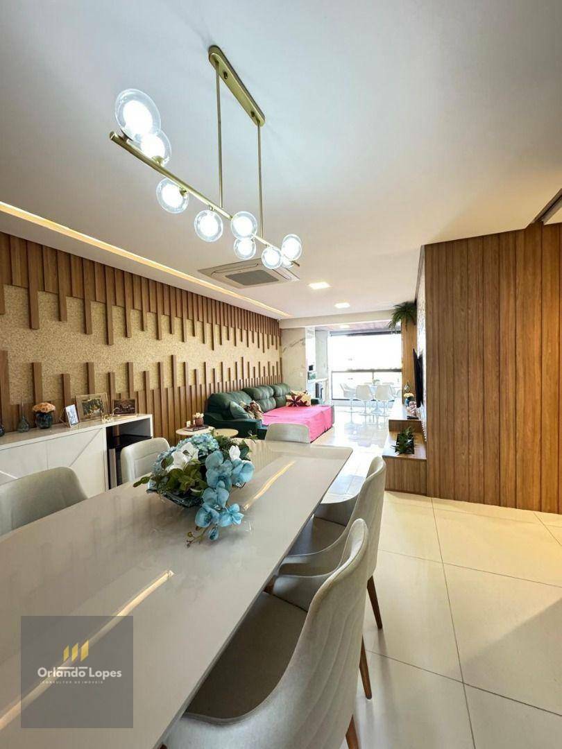 Apartamento, 3 quartos, 133 m² - Foto 2