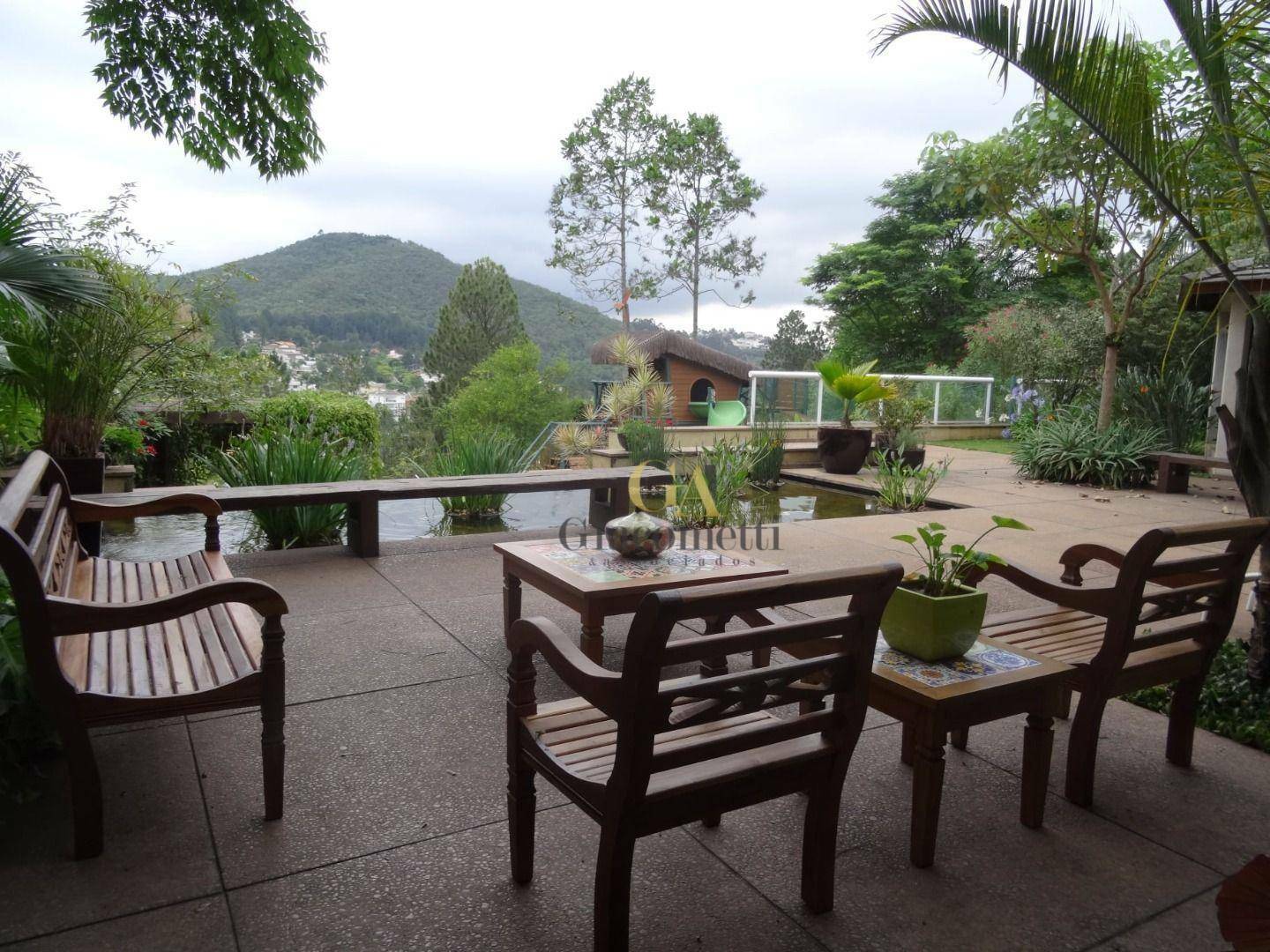 Casa de Condomínio à venda com 6 quartos, 1100m² - Foto 40