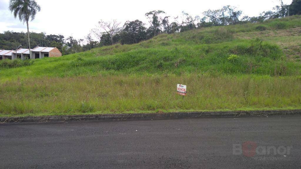 Loteamento e Condomínio à venda, 390M2 - Foto 3