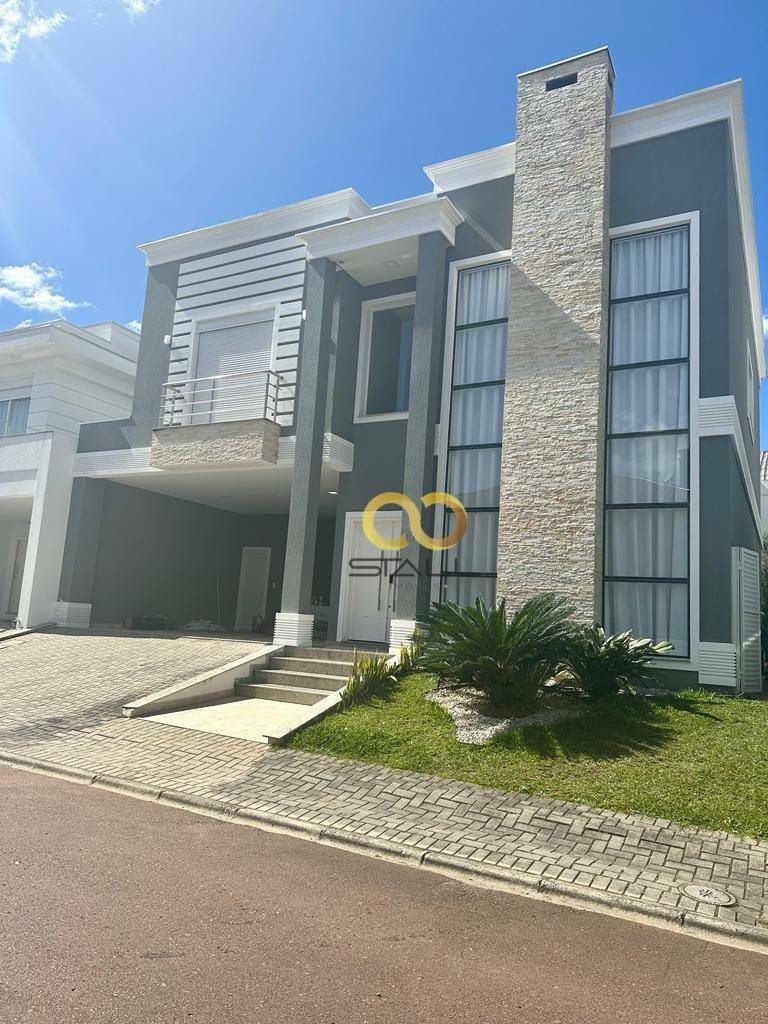 Casa de Condomínio à venda com 4 quartos, 276m² - Foto 2