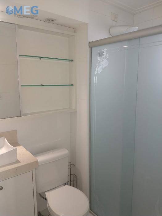 Apartamento à venda com 3 quartos, 63m² - Foto 13