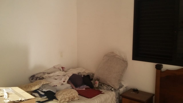 Apartamento para alugar com 2 quartos, 80m² - Foto 4