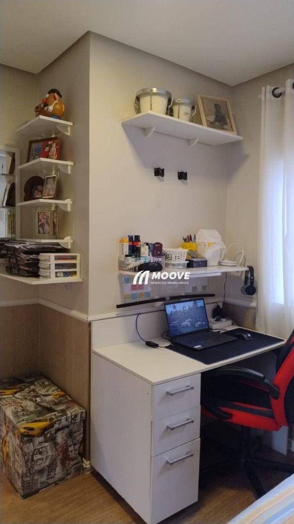 Sobrado, 3 quartos, 86 m² - Foto 38