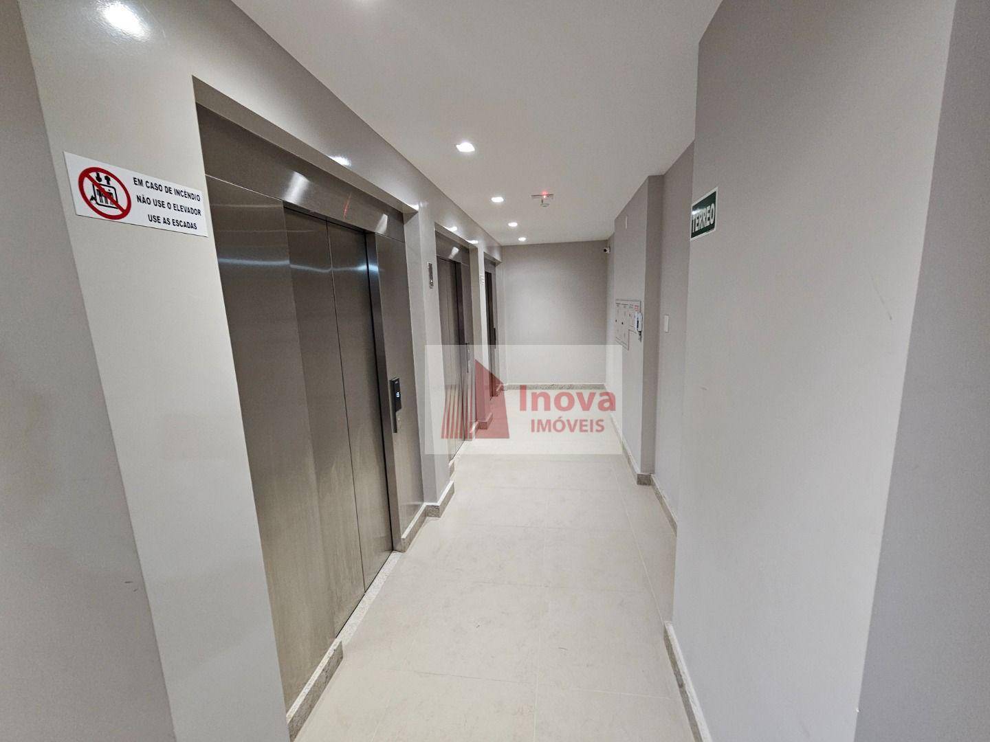 Cobertura, 3 quartos, 160 m² - Foto 2