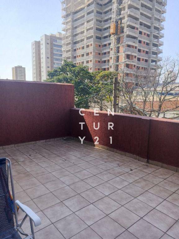 Apartamento à venda com 1 quarto, 62m² - Foto 4