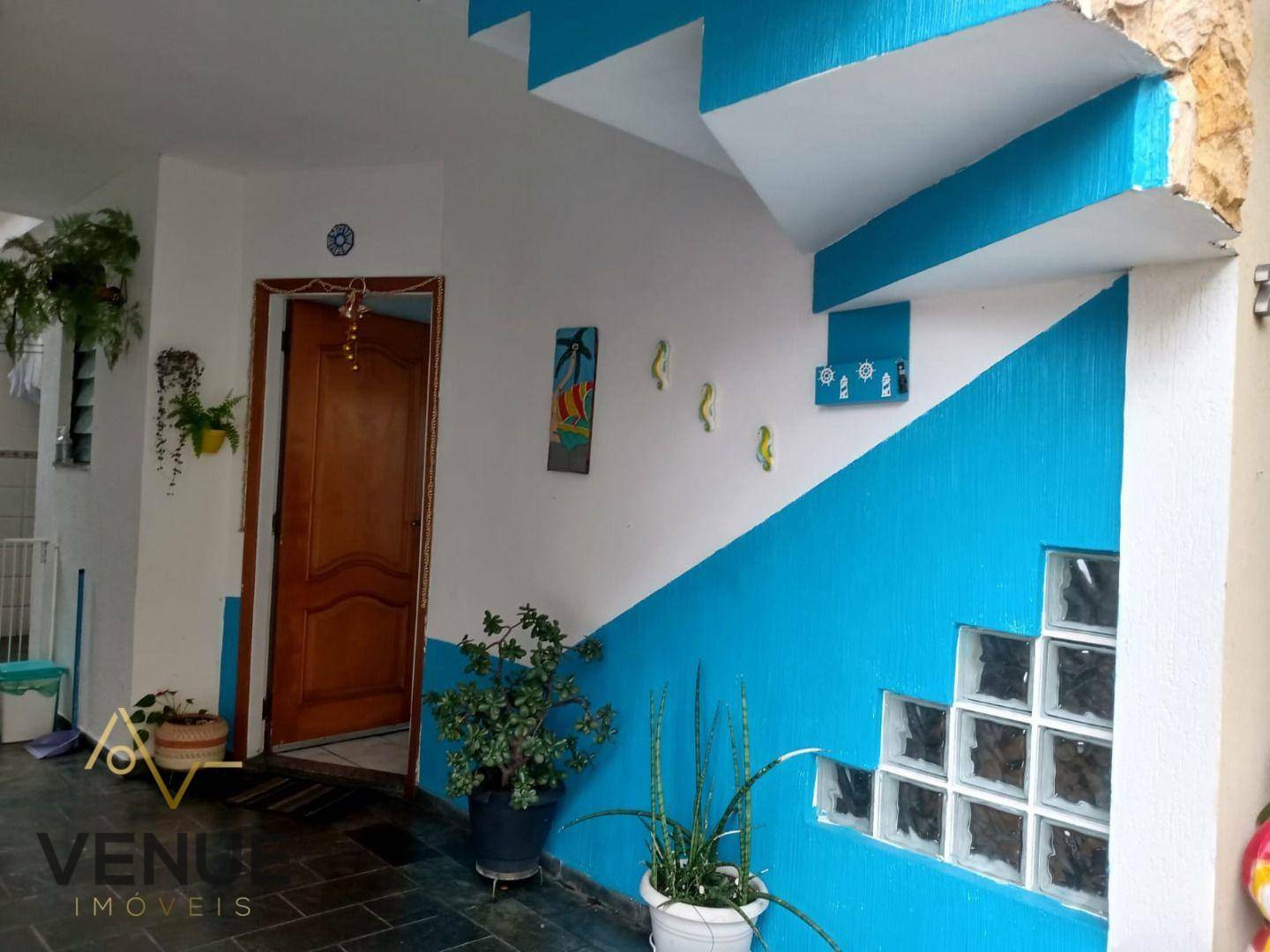 Sobrado à venda com 3 quartos, 110m² - Foto 27