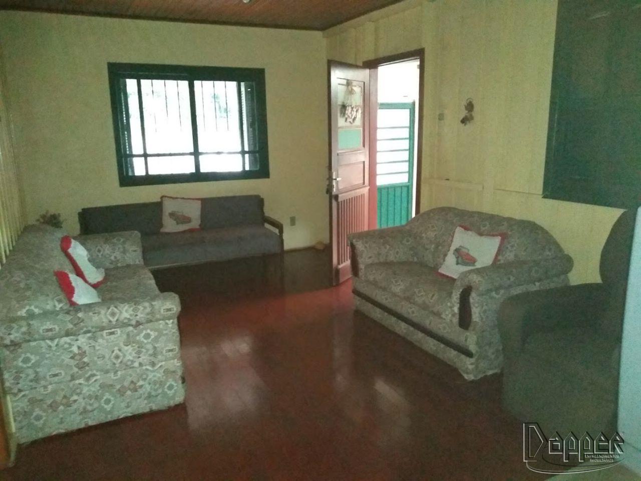 Casa à venda com 3 quartos, 191m² - Foto 2