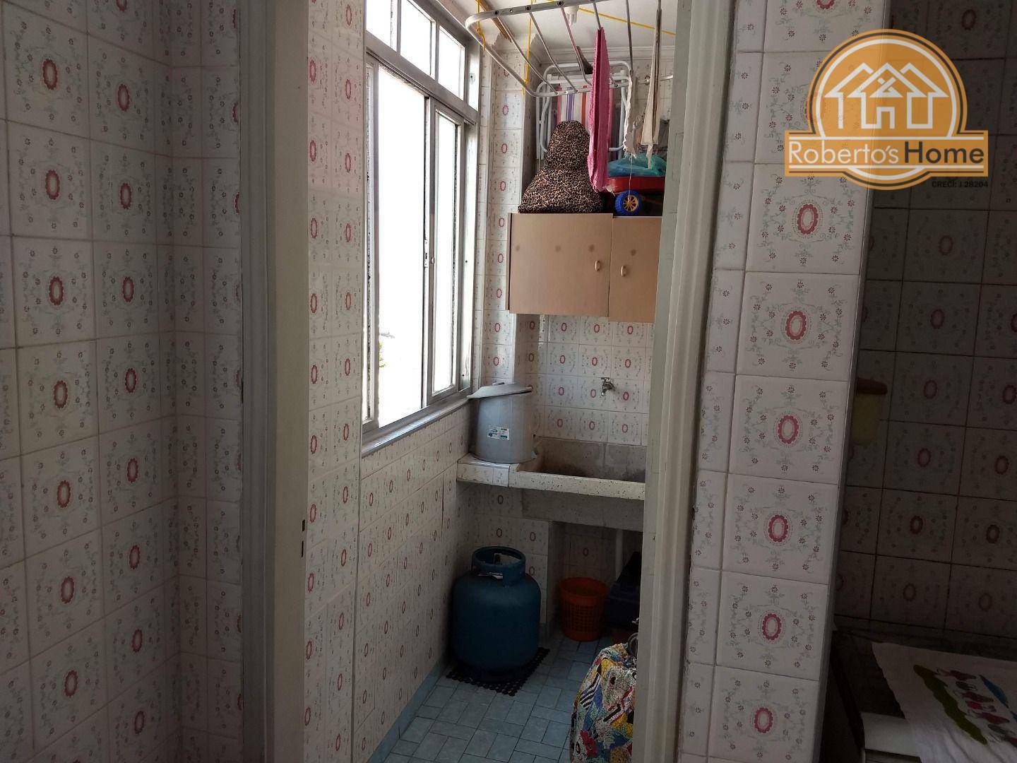 Apartamento à venda com 1 quarto, 100m² - Foto 22