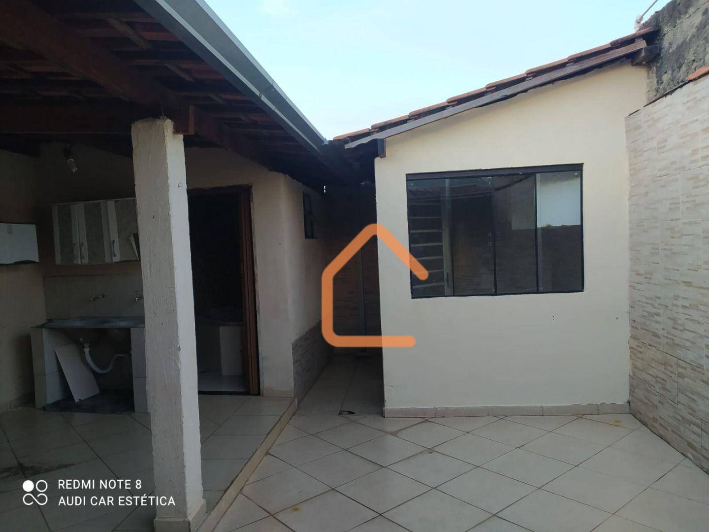 Casa à venda com 2 quartos, 130m² - Foto 5