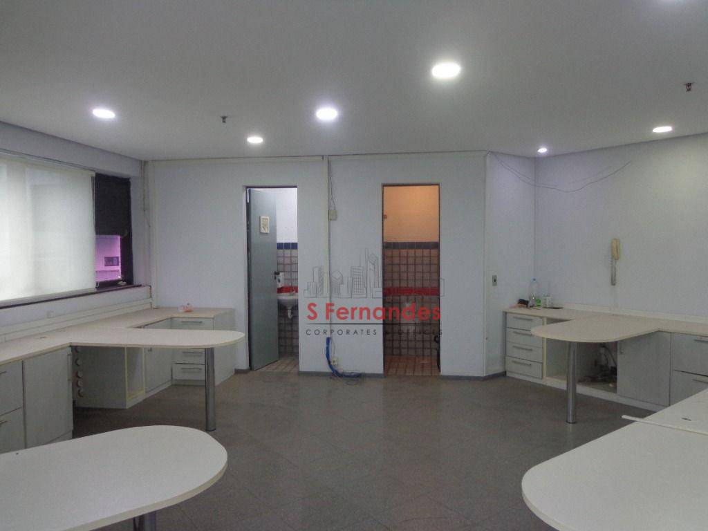 Conjunto Comercial-Sala à venda e aluguel, 48m² - Foto 11