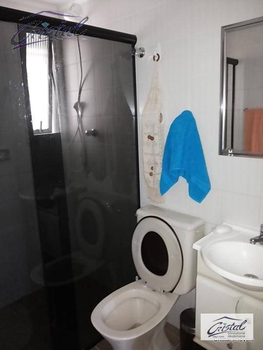 Apartamento à venda com 3 quartos, 74m² - Foto 20