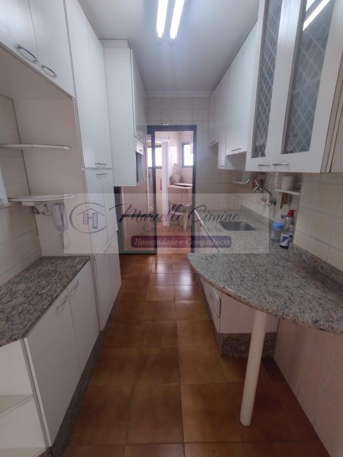 Apartamento à venda com 3 quartos, 78m² - Foto 15