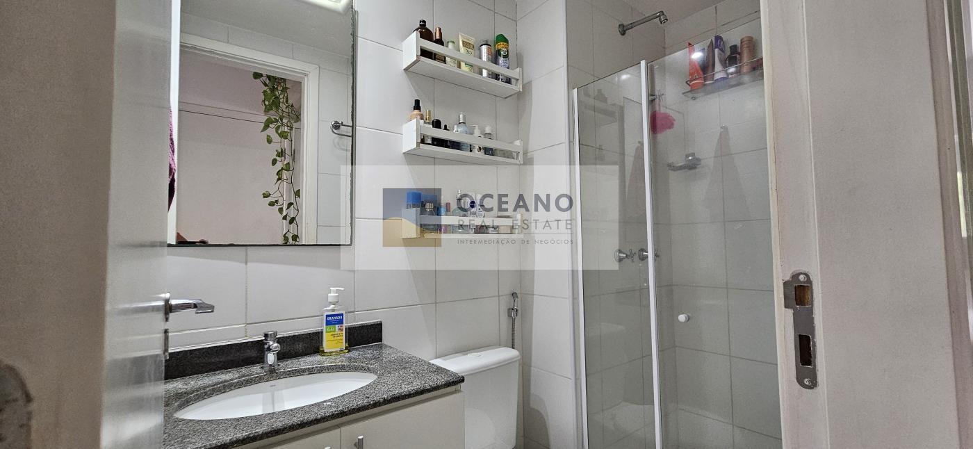 Apartamento à venda com 2 quartos, 58m² - Foto 27