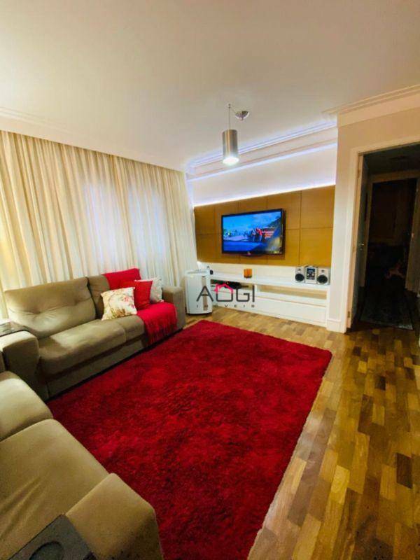 Apartamento à venda com 3 quartos, 123m² - Foto 19