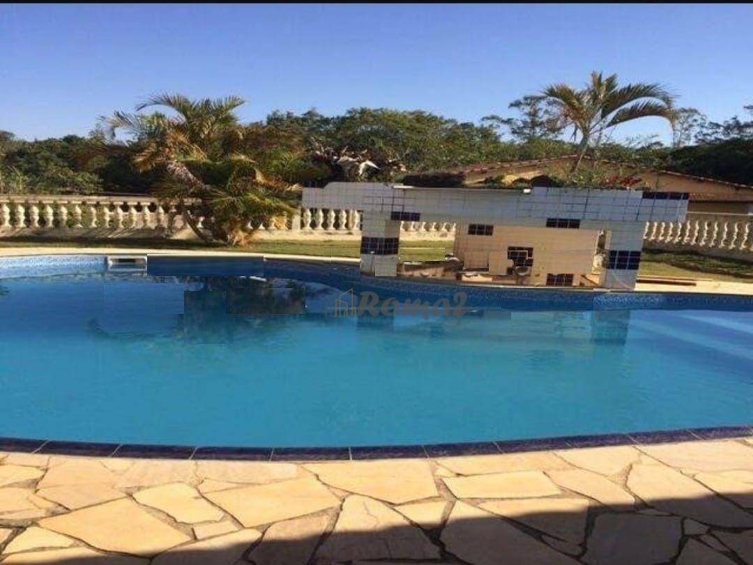 Chácara à venda com 4 quartos, 4000M2 - Foto 11