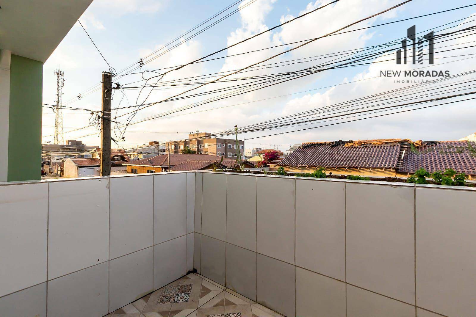 Sobrado à venda com 3 quartos, 180m² - Foto 38