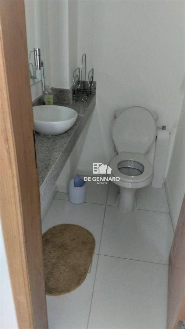 Apartamento à venda com 2 quartos, 92m² - Foto 11