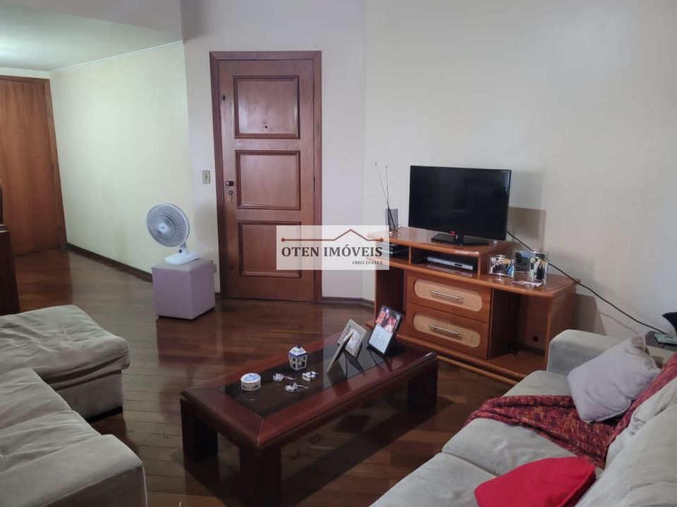 Apartamento à venda com 4 quartos, 160m² - Foto 1