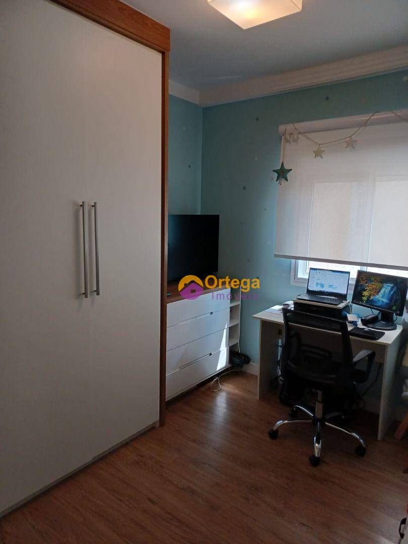 Apartamento à venda com 4 quartos, 118m² - Foto 13