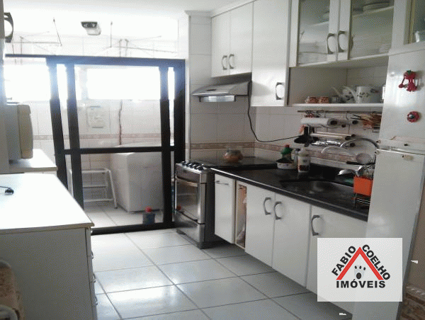 Apartamento à venda, 78m² - Foto 2