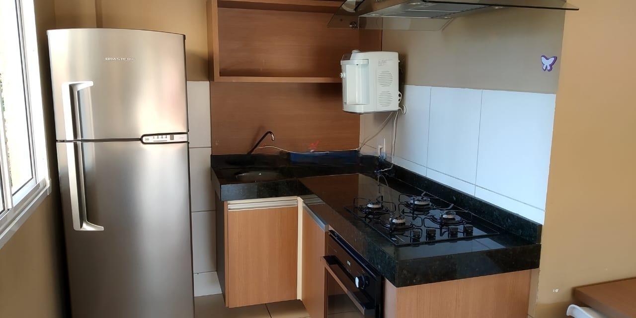 Apartamento à venda com 2 quartos, 49m² - Foto 17