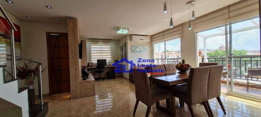 Apartamento à venda com 3 quartos, 135m² - Foto 28