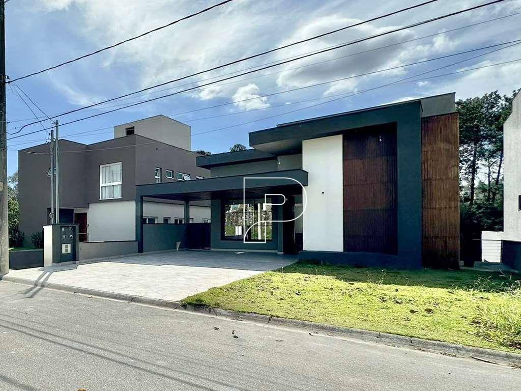 Casa de Condomínio, 5 quartos - Foto 1