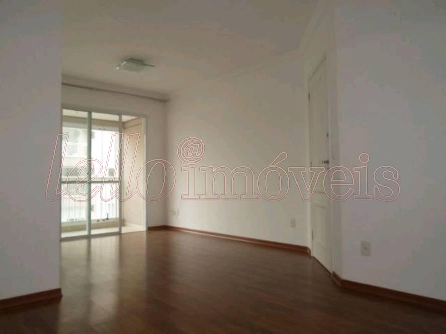 Apartamento para alugar com 3 quartos, 95m² - Foto 2