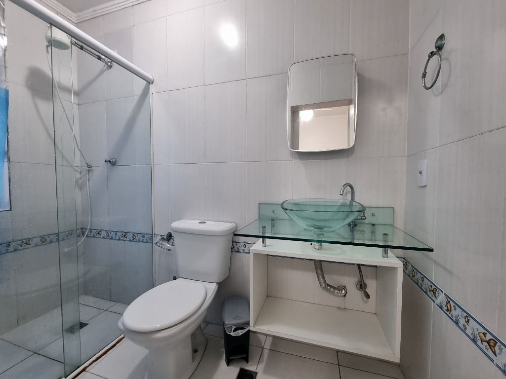 Apartamento à venda com 4 quartos, 185m² - Foto 25