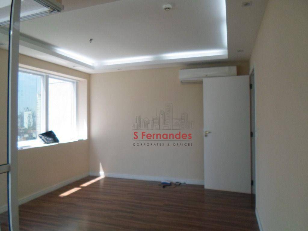 Conjunto Comercial-Sala para alugar, 40m² - Foto 13