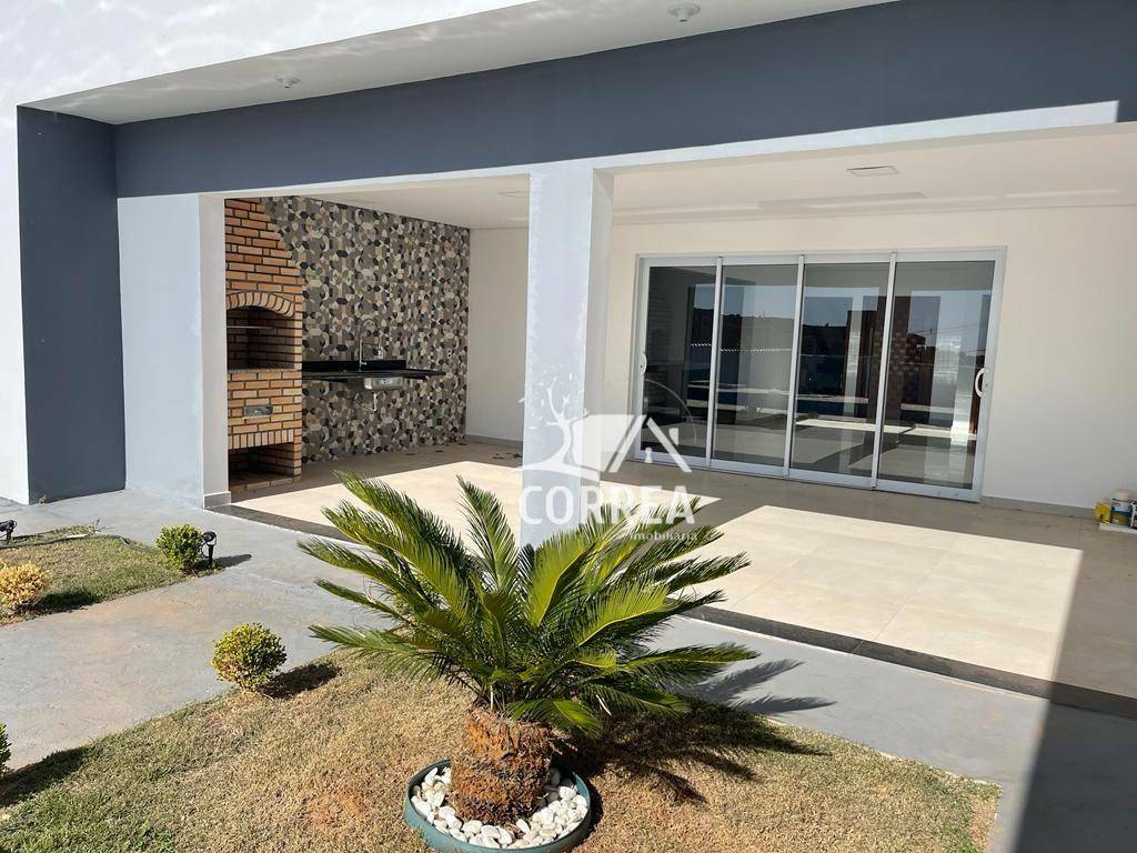 Chácara à venda com 3 quartos, 232m² - Foto 3