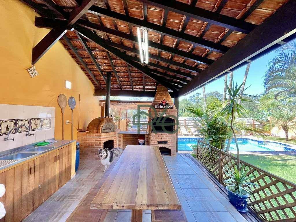 Casa de Condomínio à venda com 3 quartos, 494m² - Foto 34