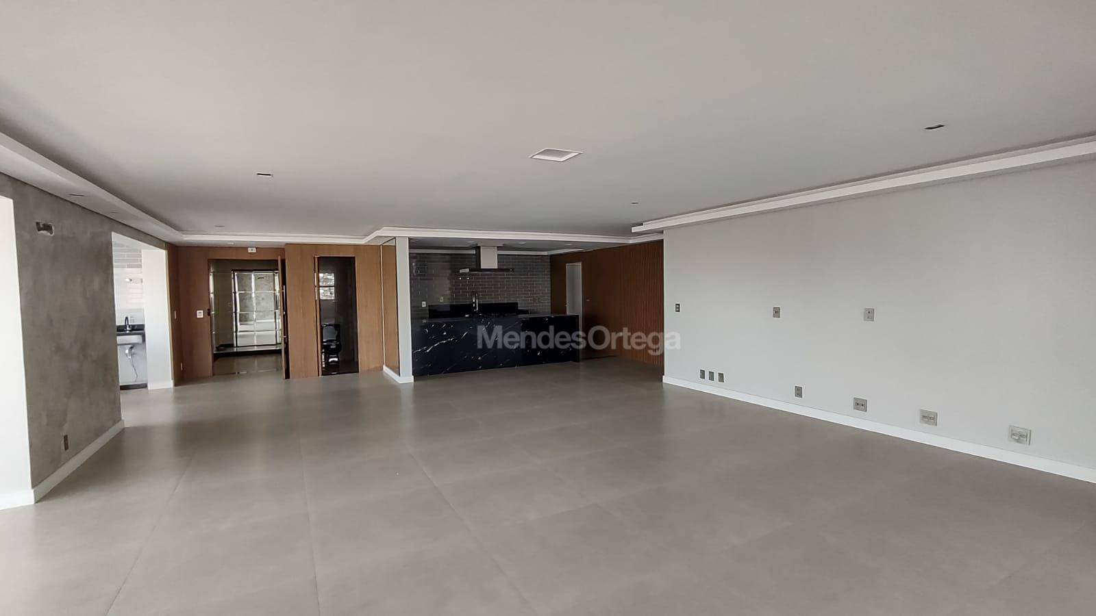 Apartamento à venda com 4 quartos, 322m² - Foto 19