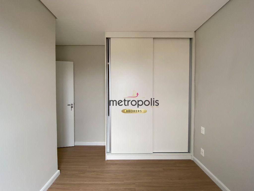 Apartamento para alugar com 2 quartos, 51m² - Foto 27