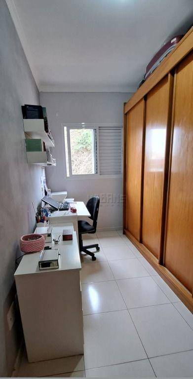 Apartamento à venda com 2 quartos, 52m² - Foto 2