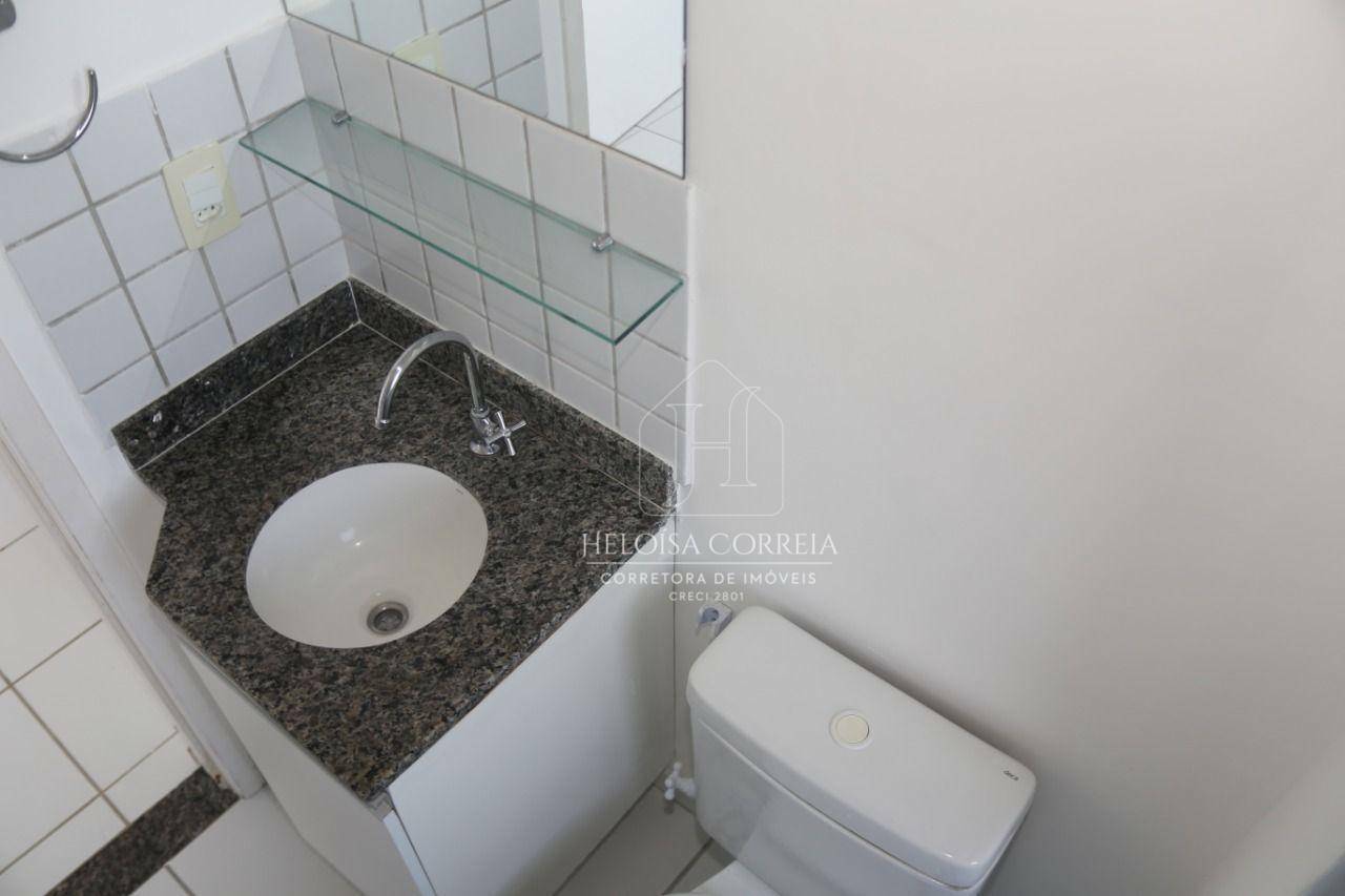 Apartamento para alugar com 2 quartos, 46m² - Foto 13