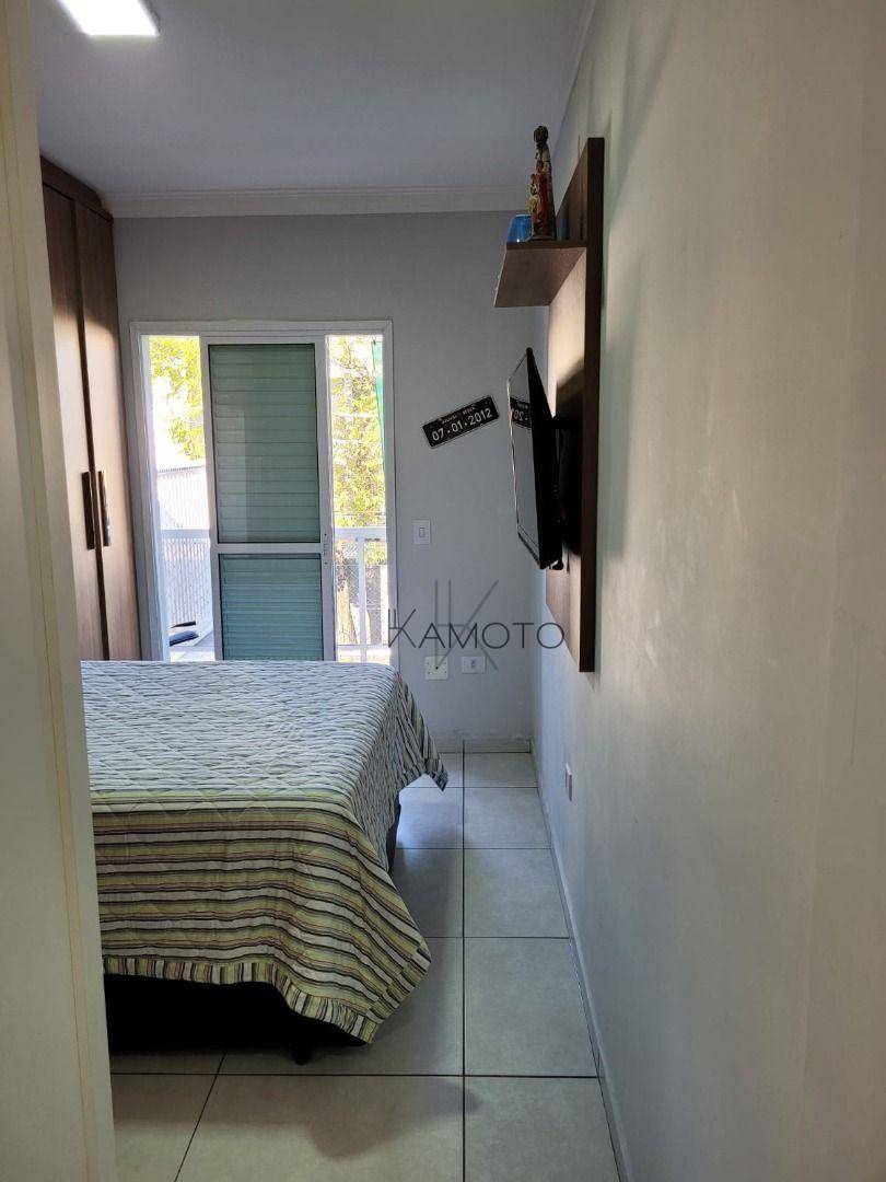 Apartamento à venda com 3 quartos, 75m² - Foto 3