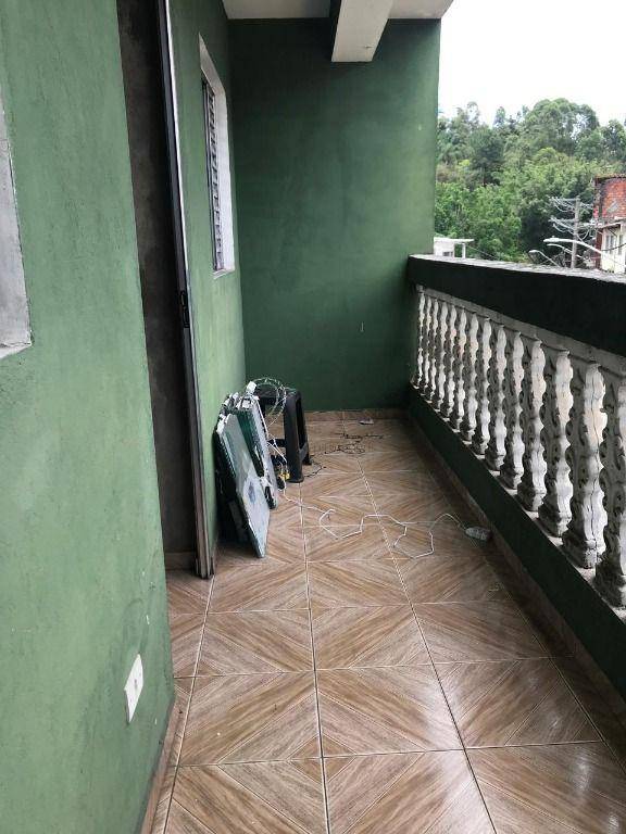 Sobrado, 3 quartos, 105 m² - Foto 3