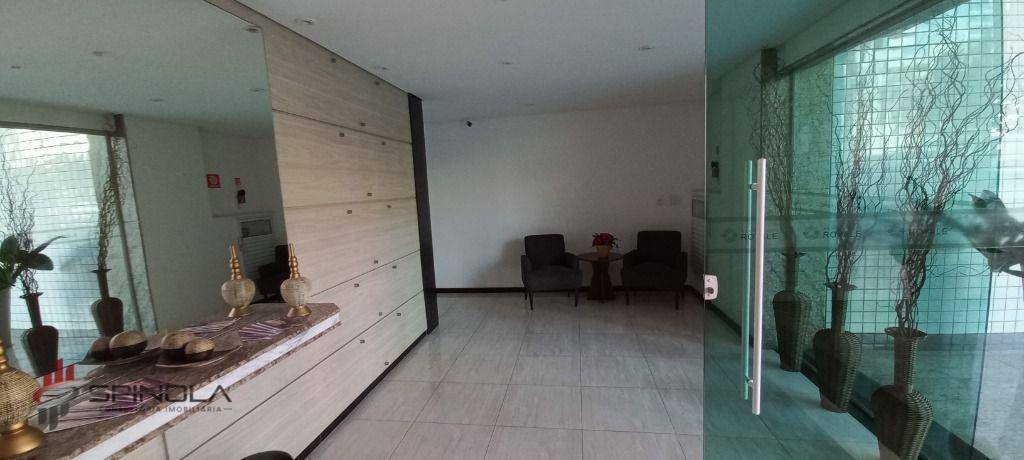 Apartamento à venda com 2 quartos, 99m² - Foto 14