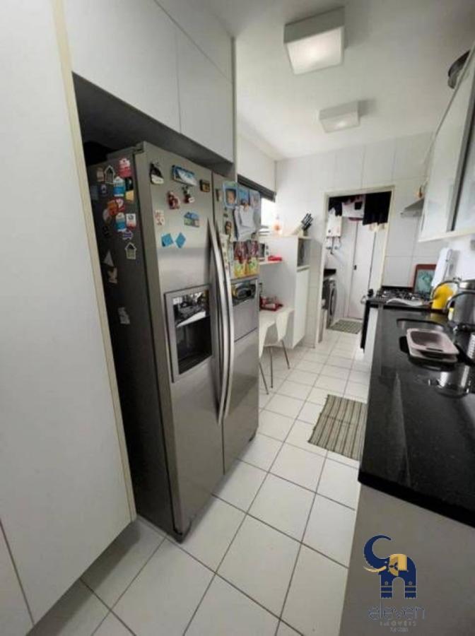 Apartamento à venda com 3 quartos, 151m² - Foto 23