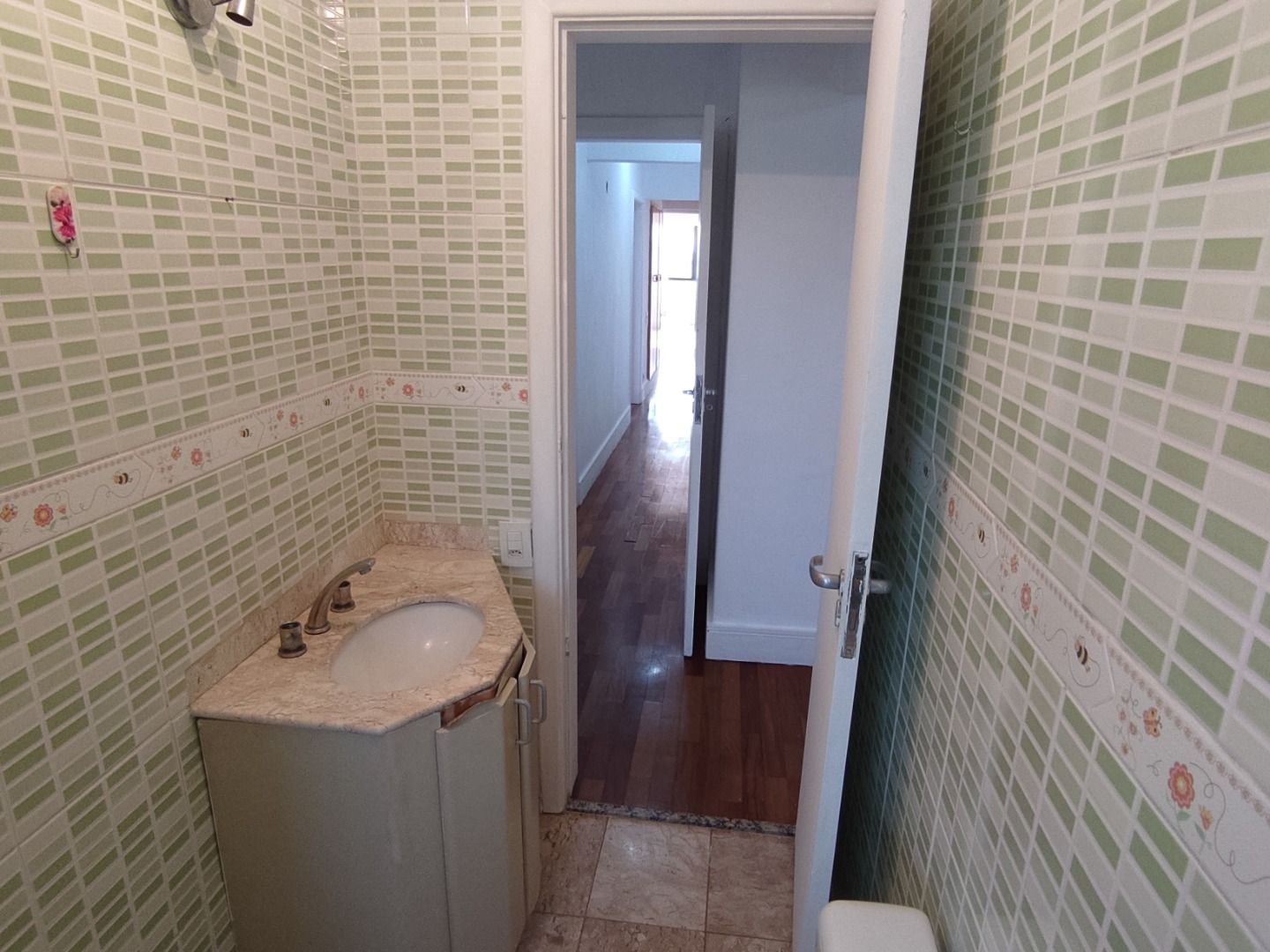 Apartamento à venda com 3 quartos, 170m² - Foto 22