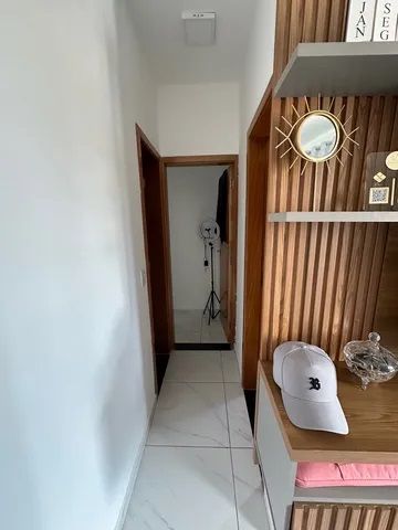 Apartamento à venda com 2 quartos, 33m² - Foto 13