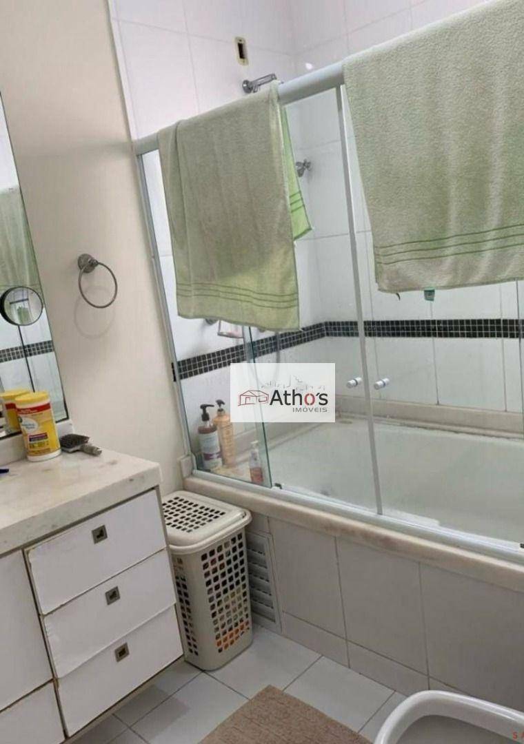 Sobrado à venda com 3 quartos, 260m² - Foto 31