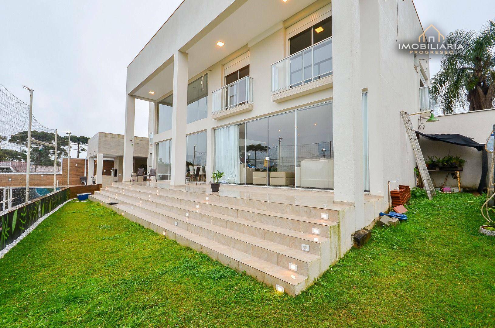 Casa à venda com 4 quartos, 467m² - Foto 45