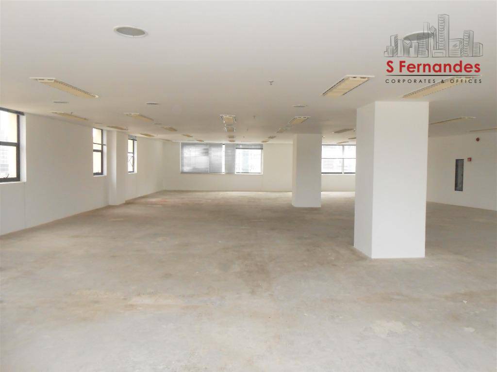 Conjunto Comercial-Sala para alugar, 770m² - Foto 7