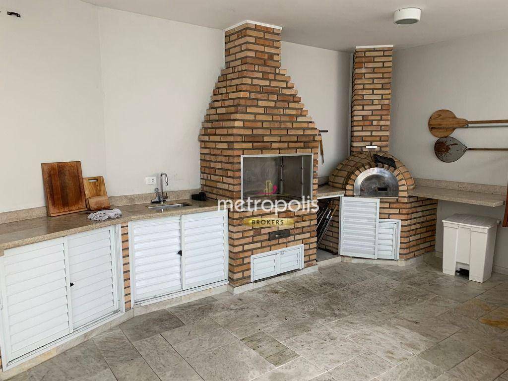 Apartamento para alugar com 3 quartos, 92m² - Foto 24