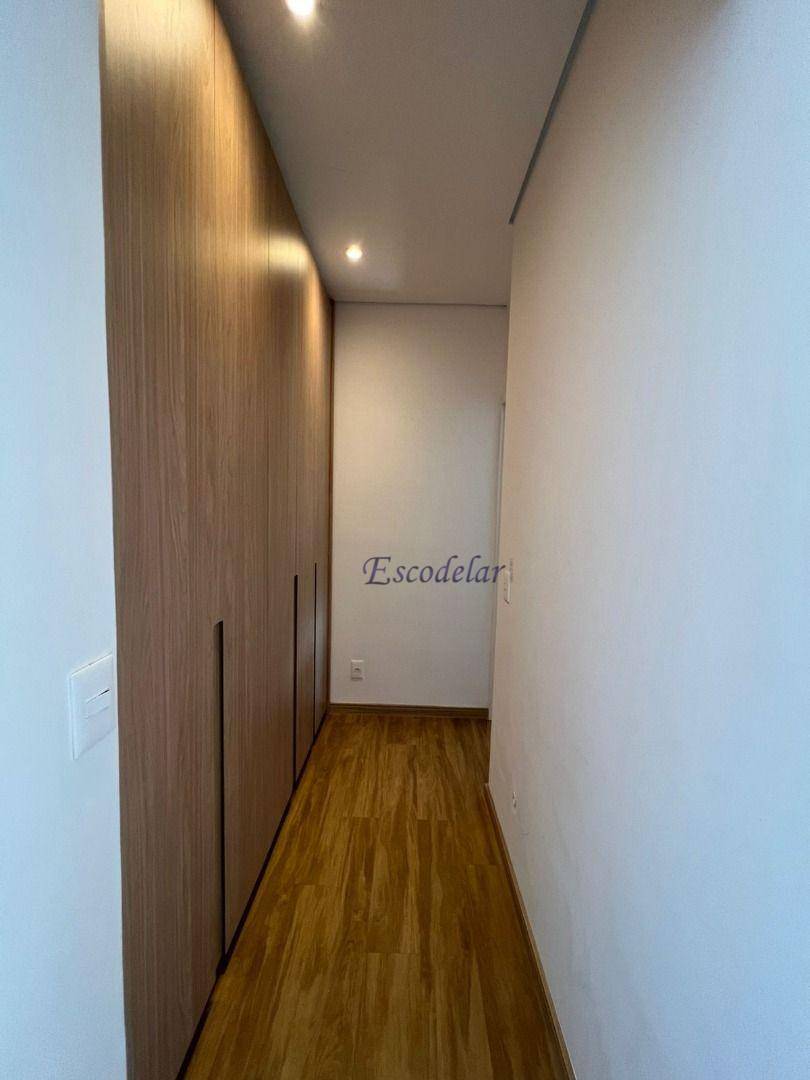 Apartamento à venda com 3 quartos, 123m² - Foto 7